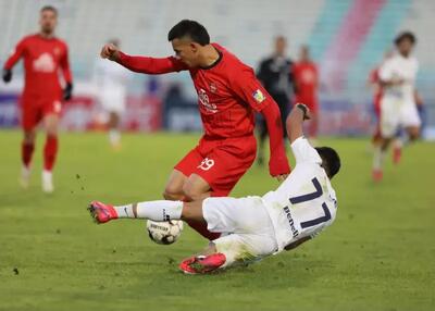  الغرافه – تراکتور | نماینده ایران در دوران پسا اسکوچیچ