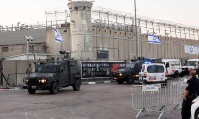  مخالفت 1200 شخصیت اسرائیلی با طرح اعدام زندانیان فلسطینی