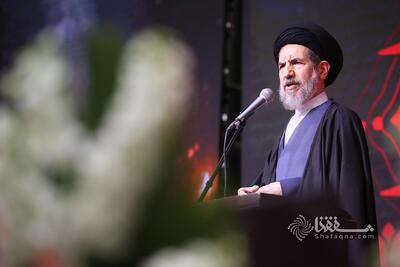  ابوترابی فرد: دشمن خارجی هیچ تهدیدی برای ما نیست