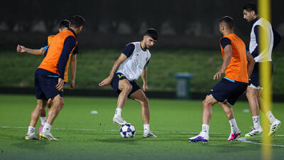  سپاهان؛ کمبود بازیکن تاثیرگذار در میانه میدان / بهبود ساختار دفاعی و اشتباهات فردی