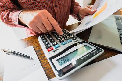  مهلت بخشودگی کامل جریمه‌های مالیاتی تا سقف ۷۰۰ میلیون تومان، امروز (۲۸ بهمن ۱۴۰۴) پایان می‌یابد