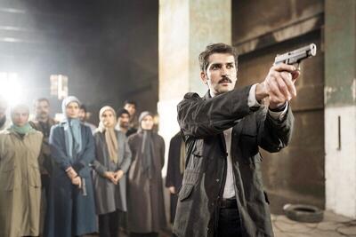  سریال «دو نیمه ماه»؛ روایت سرنوشت دو کودک در دل سه دهه تاریخ معاصر ایران + زمان پخش و بازیگران