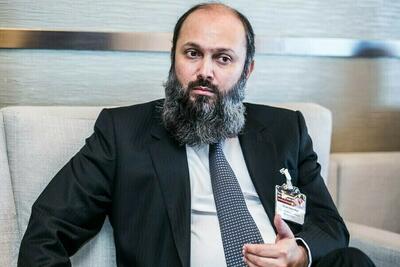  وزیر بازرگانی پاکستان: توسعه روابط با تهران را با تعهد قوی دنبال می‌کنیم