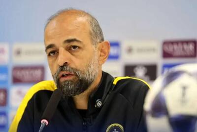  نویدکیا: هدفمان عبور موفق از مرحله گروهی است