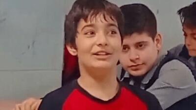  اولین واکنش آموزش و پرورش به کلیپ جنجالی از یک کلاس درس + فیلم