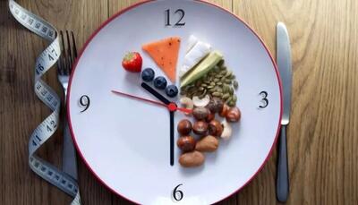  رژیم فستینگ در تسکین این بیماری روده‌ای مؤثر است