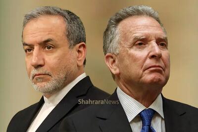  دور دوم مذاکرات غیرمستقیم ایران و آمریکا در ژنو آغاز شد (۲۸ بهمن ۱۴۰۴) + فیلم و عکس