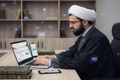  مشهد؛ میزبان برگزاری همایش «روحانیت و رسانه»