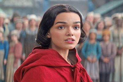  چرا فیلم سفیدبرفی دیزنی به یک پروژه ناموفق تبدیل شد؟