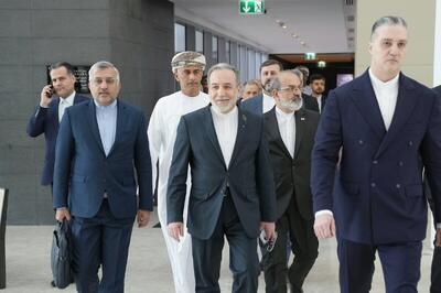  اعلام جزئیاتی از رایزنی‌های دو جانبه هیات‌های مذاکره‌کننده ایران و آمریکا