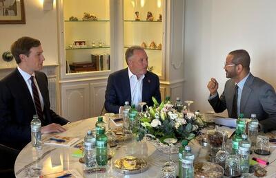  عمان: مذاکرات ایران و آمریکا با پیشرفتی ملموس به پایان رسید