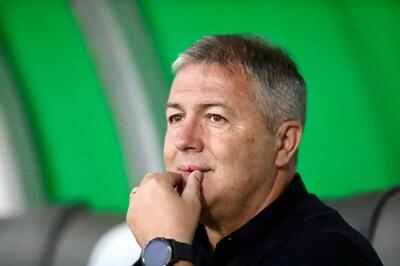  واکنش رسانه‌های کرواسی به جدایی اسکوچیچ از تراکتور