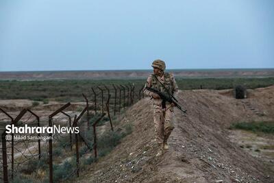  فراخوان مشمولان اعزامی پایه خدمتی اسفندماه ۱۴۰۴