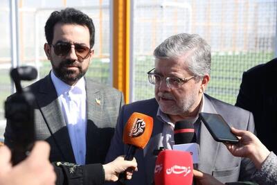  شهردار مشهد مقدس: محدوده توس به‌زودی منطقه مستقل شهری خواهد شد