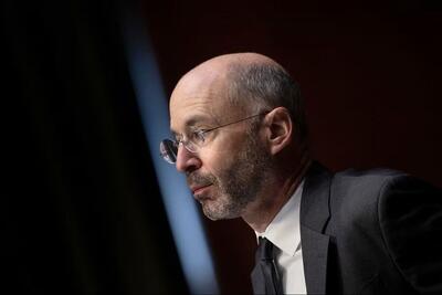  رابرت مالی: توافق میان ایران و آمریکا قابل دستیابی است