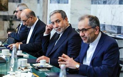  واکنش تیم مذاکره‌کننده ایرانی به ادعای حضور غیرمستقیم ترامپ در جریان مذاکره ژنو