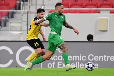  تاریخ و ساعت بازی سپاهان و الاهلی دوحه | یک گام تا صعود