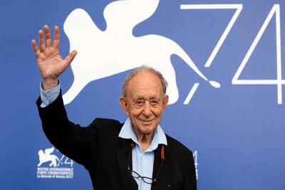  فردریک وایزمن، فیلم‌ساز پرکار و شناخته‌شده آمریکایی، درگذشت