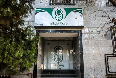  حواشی فوتبال مشهد تمام‌شدنی نیست | تاج به بی‌قانونی تن می‌دهد؟