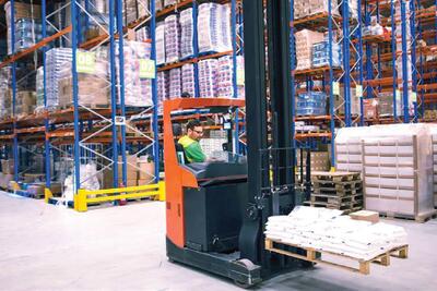  رئیس کمیسیون اصل ۹۰  مجلس: سامانه جامع انبارها، چشم بینای دولت برای مقابله با احتکار است