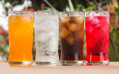  مصرف این نوشیدنی‌ها باعث اضطراب در نوجوانان می‌شود