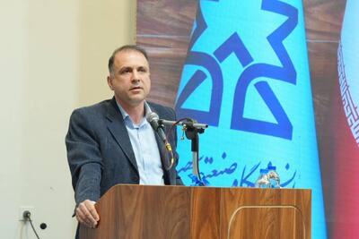  آینده معدن با فناوری است/ حرکت از ماده‌ محوری به فناوری‌ محوری