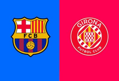  خلاصه بازی خیرونا - بارسلونا + ویدئو