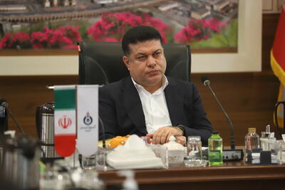  صنعت پالایش فقط یک بنگاه اقتصادی نیست