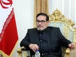  علی شمخانی: جمهوری اسلامی در چهار دهه گذشته خطای راهبردی نداشته است