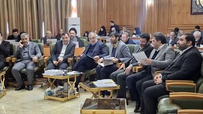  آغاز بررسی تبصره‌های بودجه ۱۴۰۵ در شورا