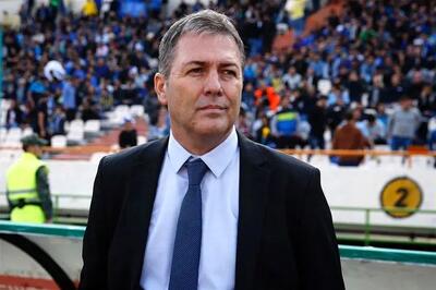  اسکوچیچ رسما از تراکتور جدا شد