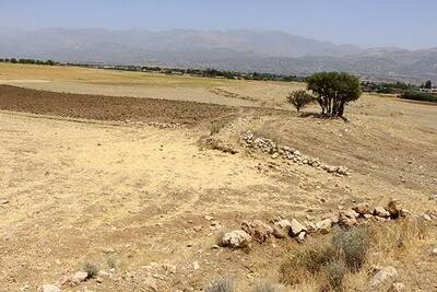  یک ماه مهلت برای ثبت‌نام دریافت زمین برای خانواده‌های دارای ۴ فرزند زیر ۲۰ سال