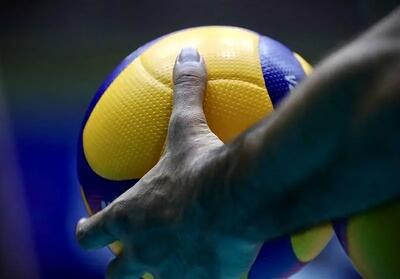  برنامه کامل دیدارهای مرحله مقدماتی لیگ ملت‌های والیبال ۲۰۲۶