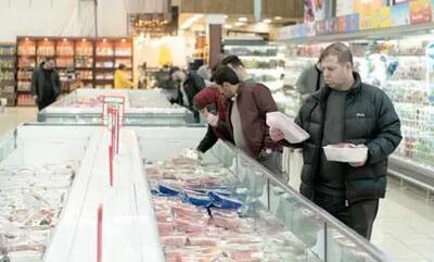  جیب خالی‌تر مردم