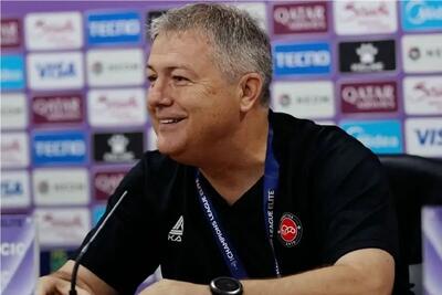  اسکوچیچ رسما از باشگاه تراکتور جدا شد