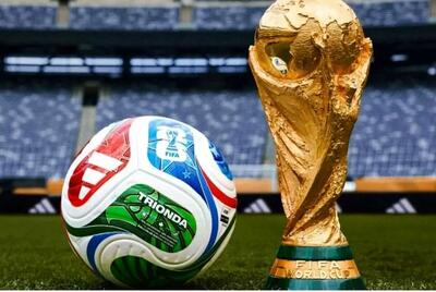  کمپ تیم ملی فوتبال در جام جهانی ۲۰۲۶ انتخاب شد