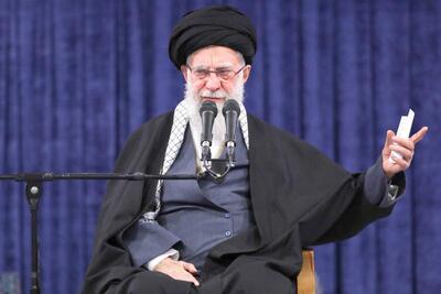  سلاحی خطرناکتر از ناو آمریکایی | سیاست روز