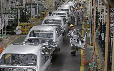  نسبت ۲ به ۱ برای مونتاژ و واردات خودرو