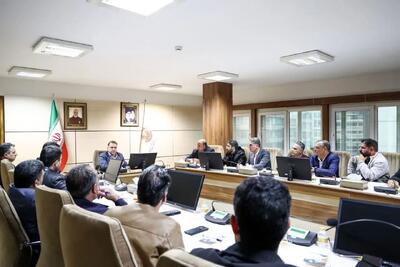  عدالت در پرداخت و ارتقای جبران خدمات کارگران در دستور کار شرکت مس