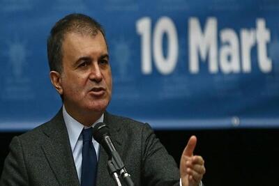  مقام ترک: اقدامات تل‌آویو در کرانه باختری ادامه نسل‌کشی است