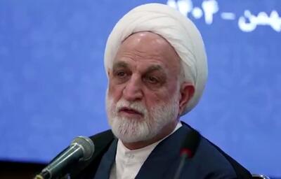  اگر التزام به قانون نباشد هرکس به سلیقه خود عمل می‌کند