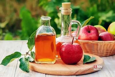  برای هضم غذا سرکه سیب بخوریم یا آبلیمو؟