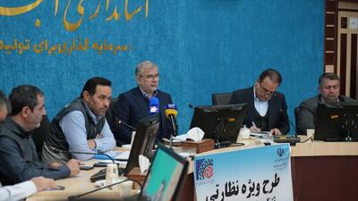  ۲۸۸ بازرس در البرز علیه گرانفروشی و احتکار وارد میدان شدند
