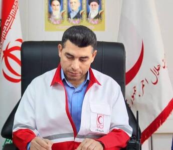  افتتاح مراکز جدید تصویربرداری و فیزیوتراپی هلال‌احمر در کهگیلویه و بویراحمد