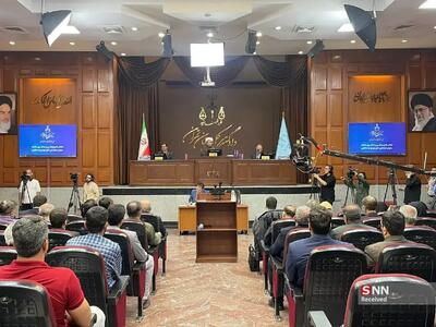  اقدامات منافقین برای کشتار مردم عادی در اغتشاشات اخیر/ شواهد و مستنداتی از عملیات فروغ جاویدان ارائه شد