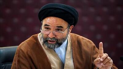  نماینده مردم ارومیه در مجلس: اگر دریاچه ارومیه خشک شود جان ۱۵ میلیون انسان در خطر است + فیلم