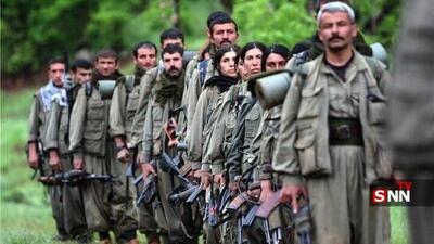  اوجالان از پایان دوران عملیات‌های مسلحانه «پ‌ک‌ک» خبر داد