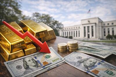  عوامل کاهش قیمت طلای جهانی چیست؟