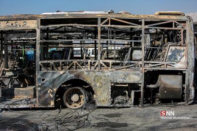  یادمان نرود متهمان اصلی حوادث تروریستی دی‌ماه چه افراد و جریاناتی بودند + فیلم