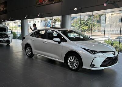  مهلت ثبت نام عرضه خودرو‌های وارداتی امروز پایان می‌یابد